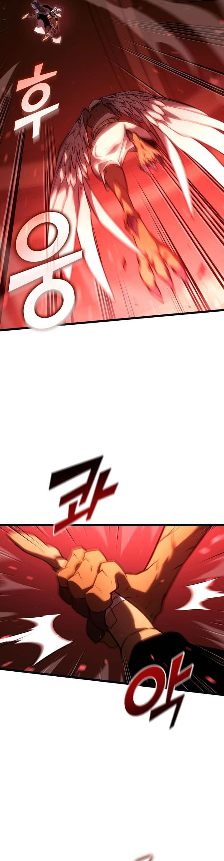 Return of the SSS-Class Ranker chapter 131