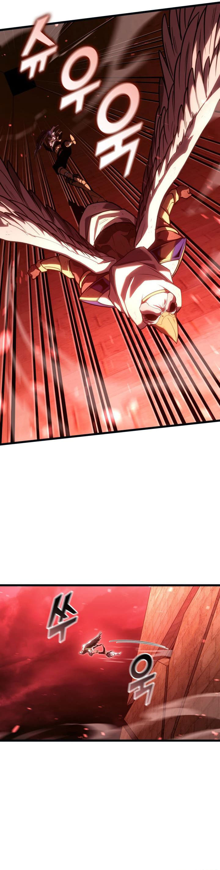 Return of the SSS-Class Ranker chapter 131