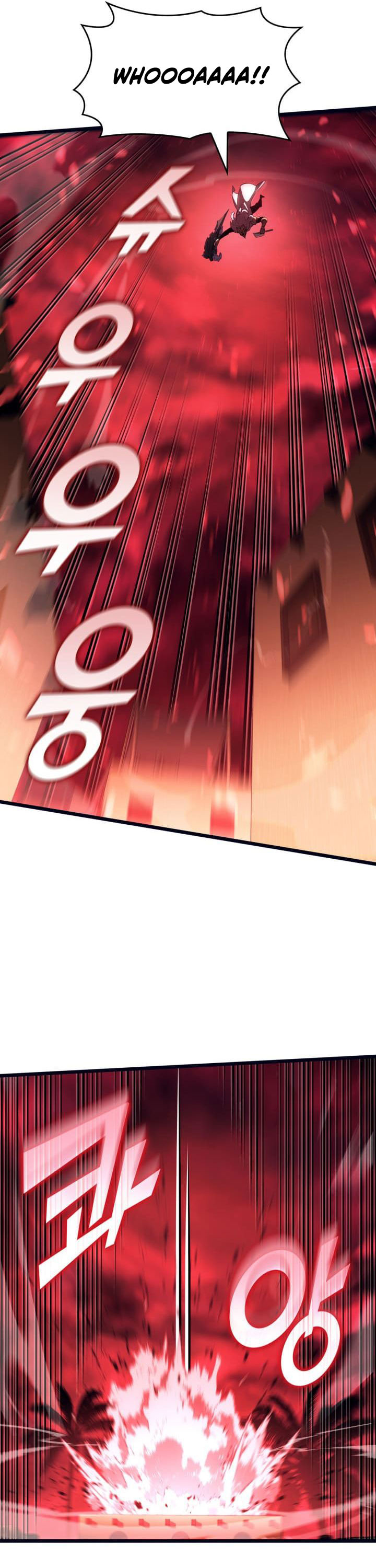 Return of the SSS-Class Ranker chapter 131