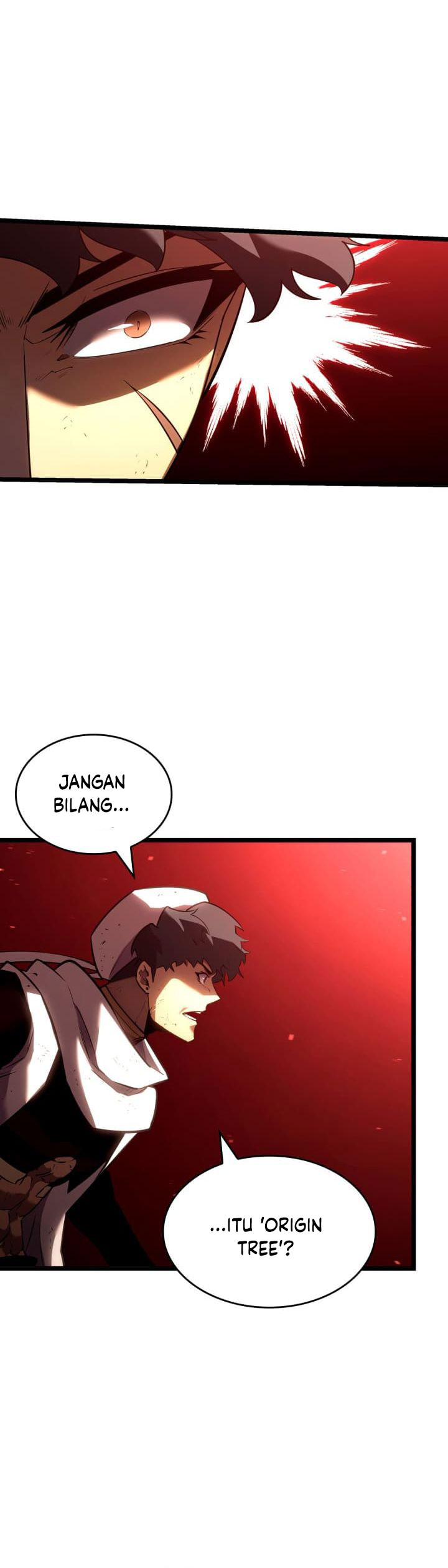 Return of the SSS-Class Ranker chapter 131