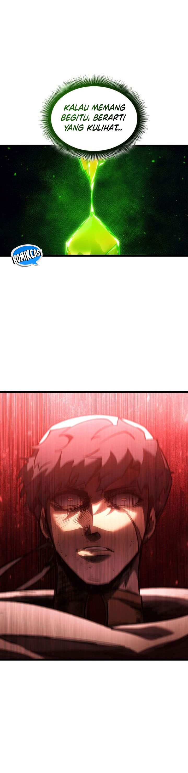 Return of the SSS-Class Ranker chapter 131