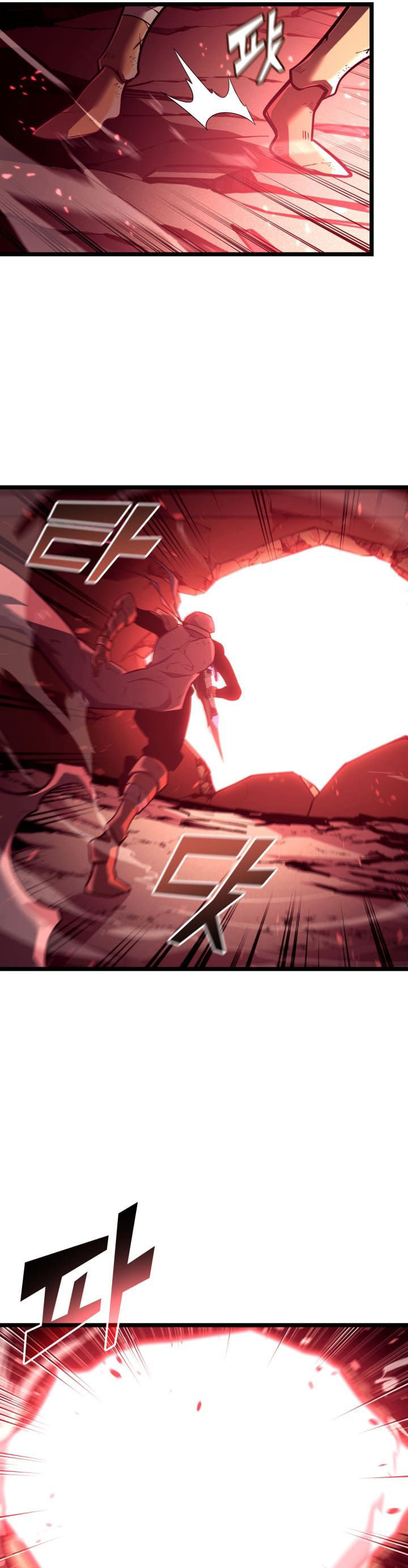 Return of the SSS-Class Ranker chapter 131