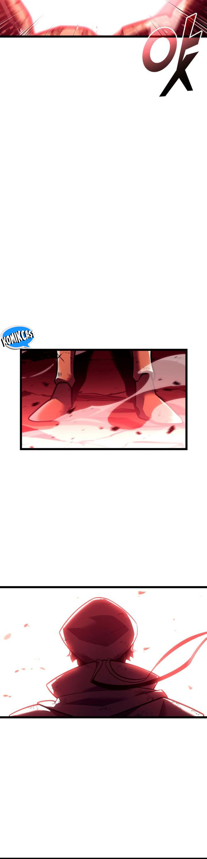Return of the SSS-Class Ranker chapter 131