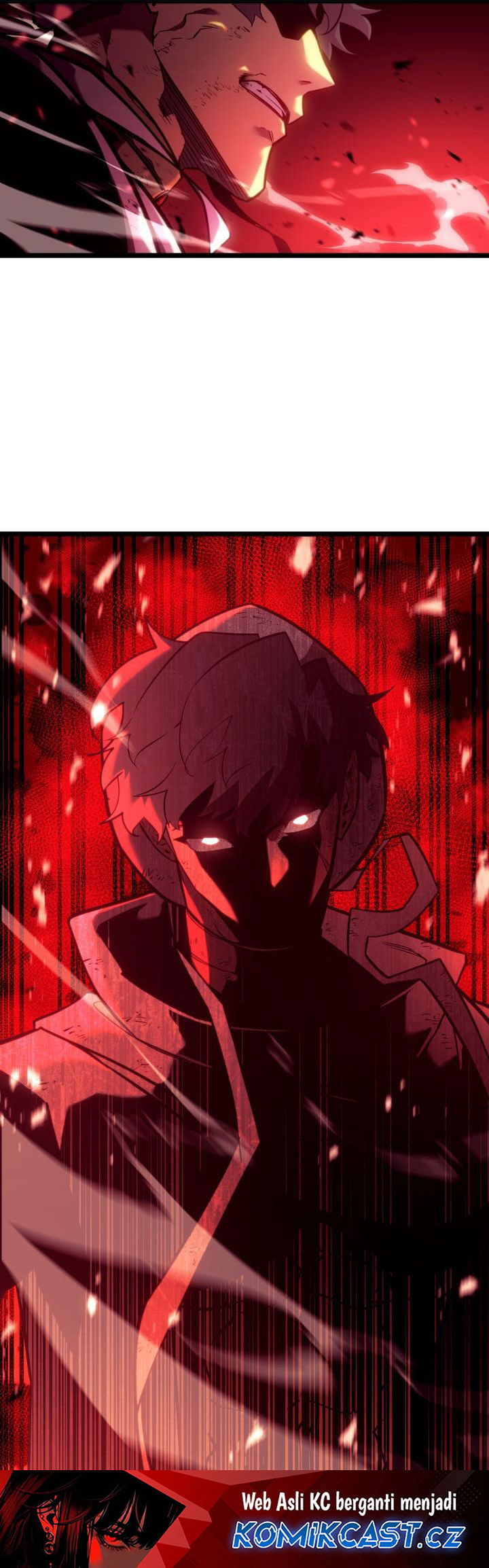 Return of the SSS-Class Ranker chapter 131