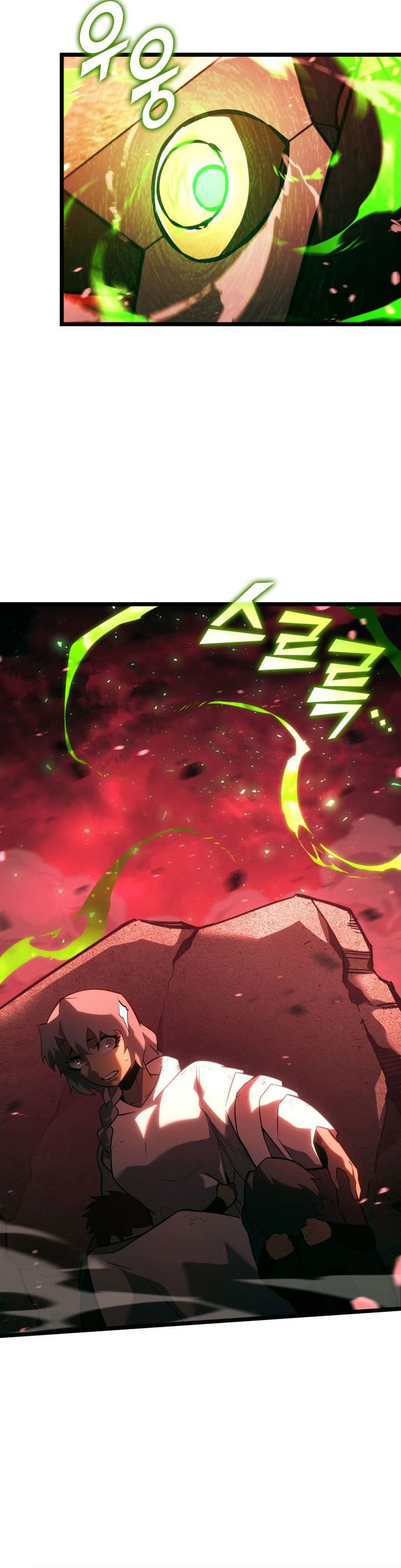 Return of the SSS-Class Ranker Chapter 132 Bahasa Indonesia