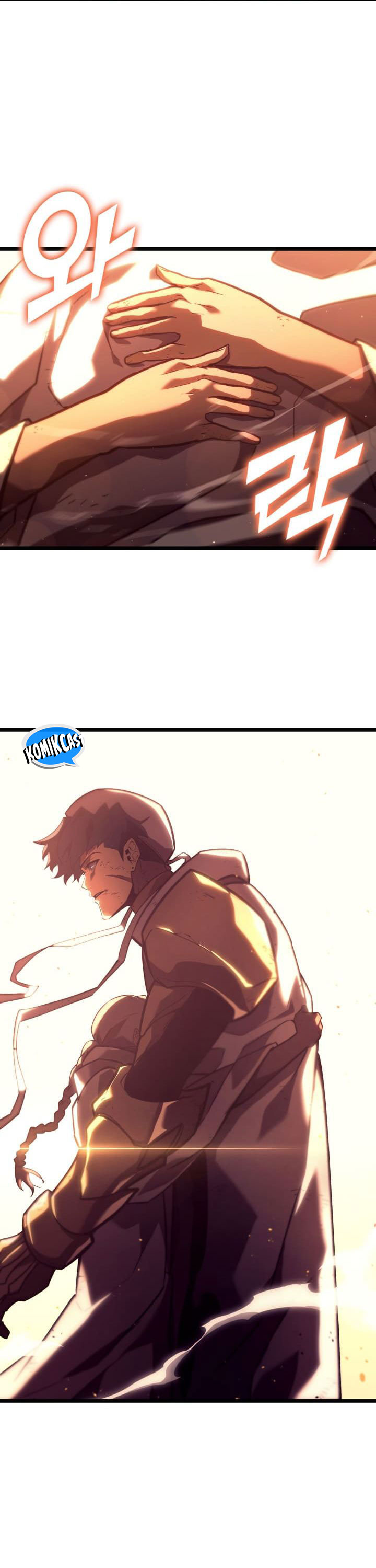 Return of the SSS-Class Ranker Chapter 132 Bahasa Indonesia