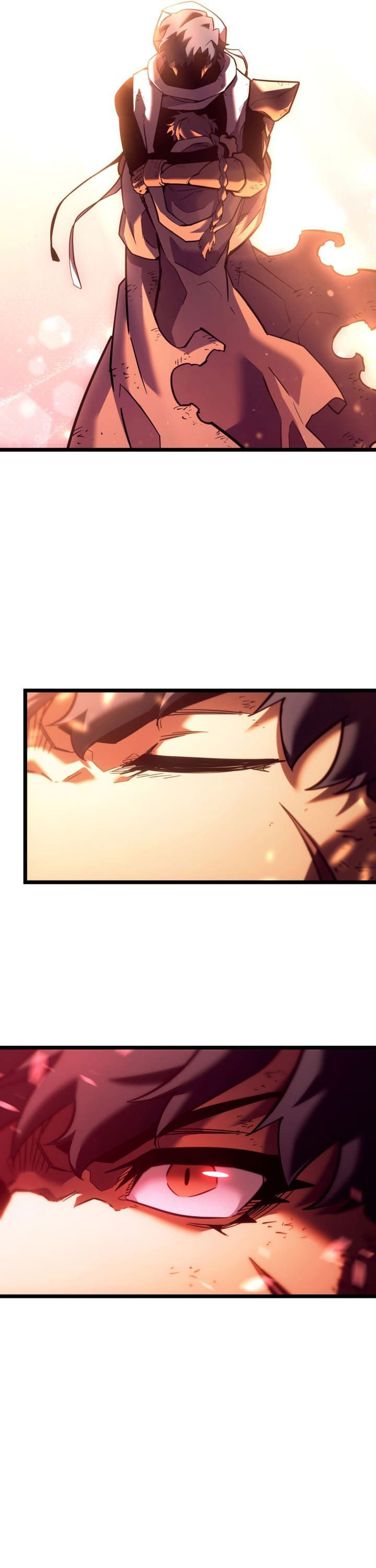 Return of the SSS-Class Ranker Chapter 132 Bahasa Indonesia