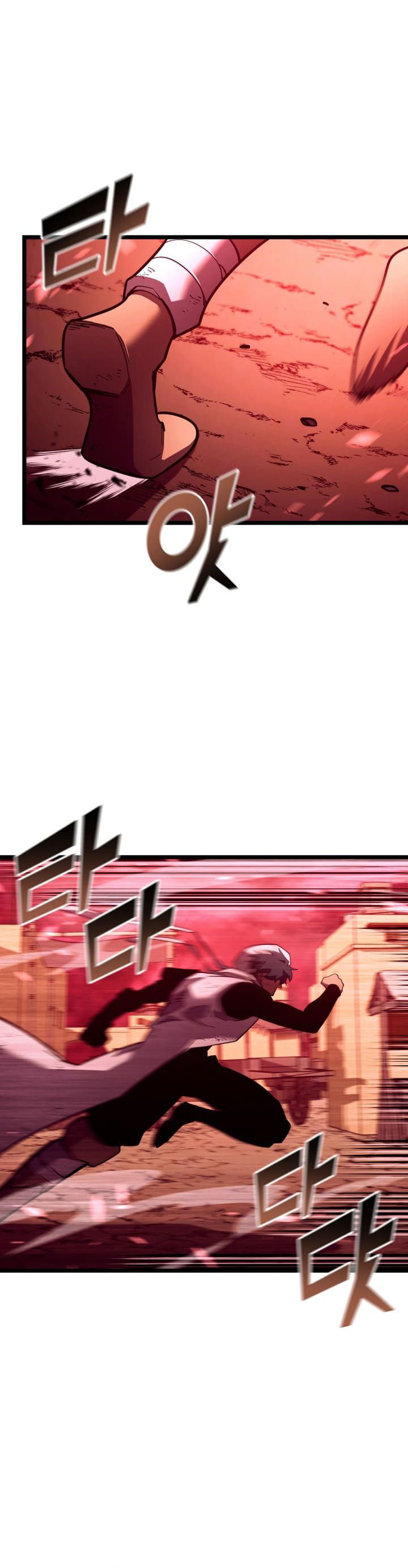 Return of the SSS-Class Ranker Chapter 132 Bahasa Indonesia