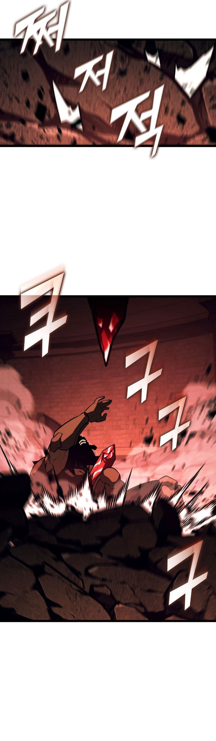 Return of the SSS-Class Ranker Chapter 132 Bahasa Indonesia