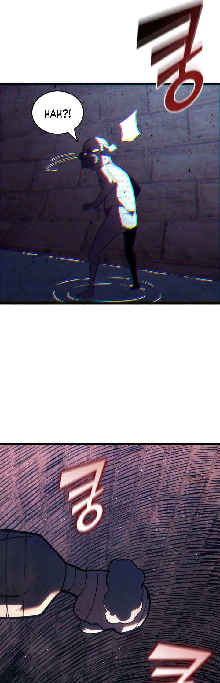 Return of the SSS-Class Ranker Chapter 132 Bahasa Indonesia