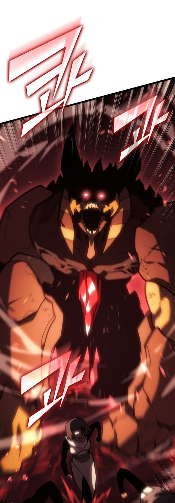 Return of the SSS-Class Ranker Chapter 132 Bahasa Indonesia