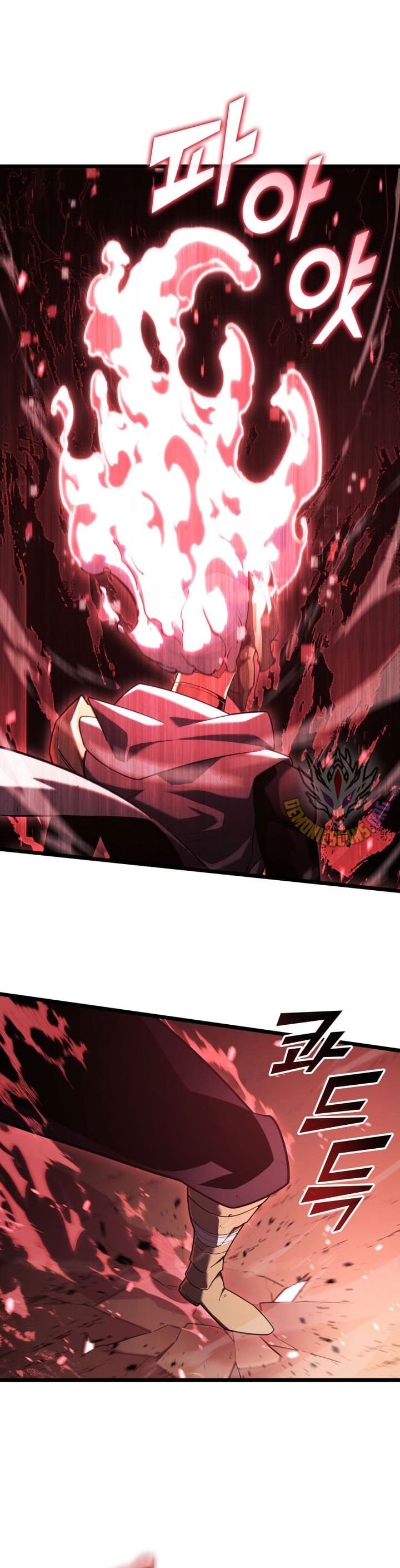 Return of the SSS-Class Ranker Chapter 132 Bahasa Indonesia