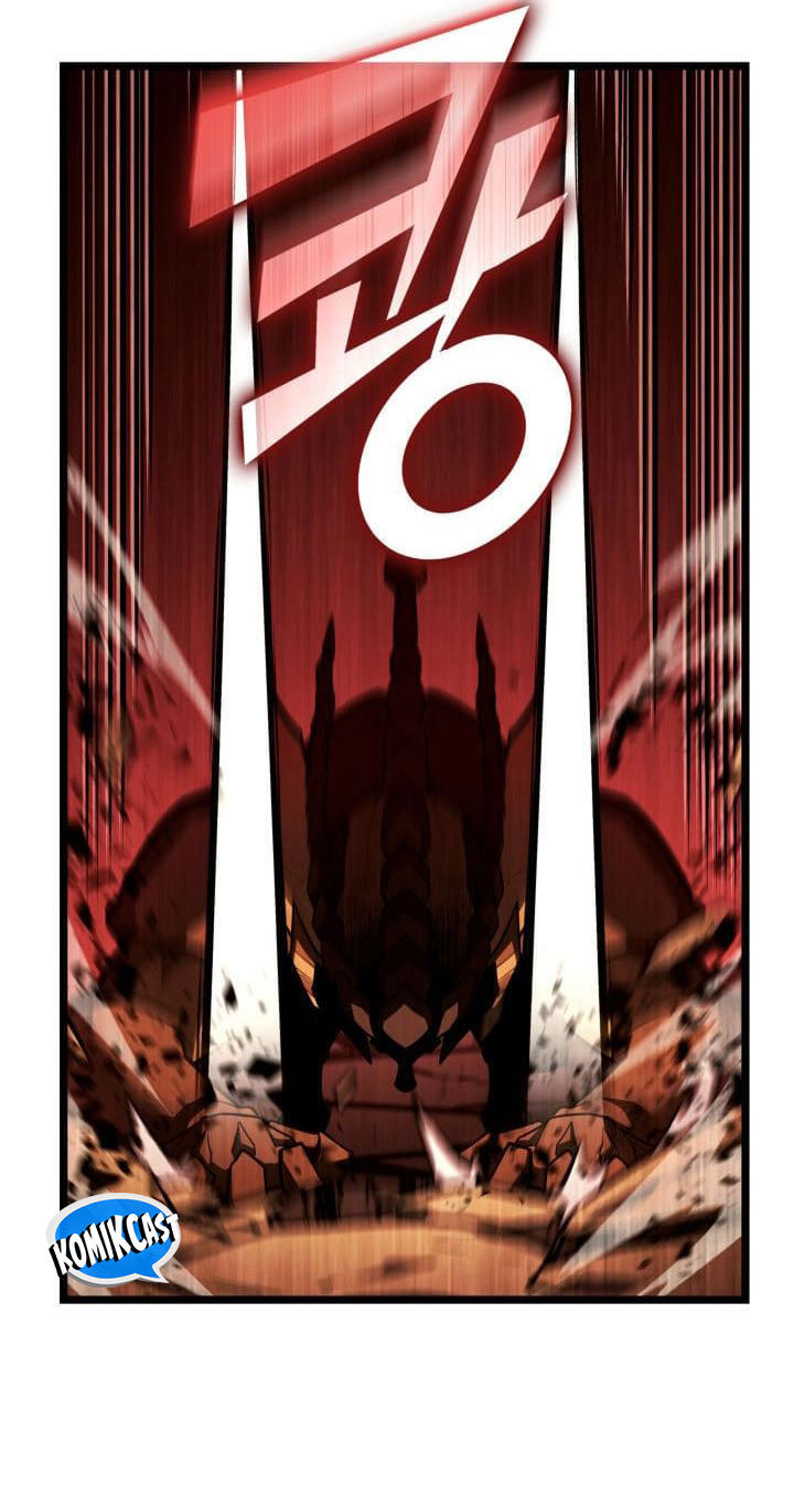 Return of the SSS-Class Ranker chapter 133