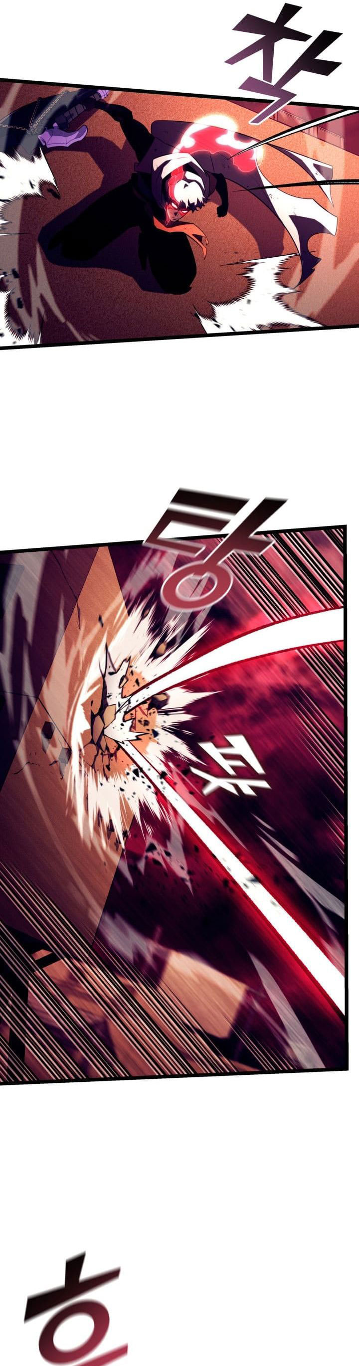 Return of the SSS-Class Ranker chapter 133
