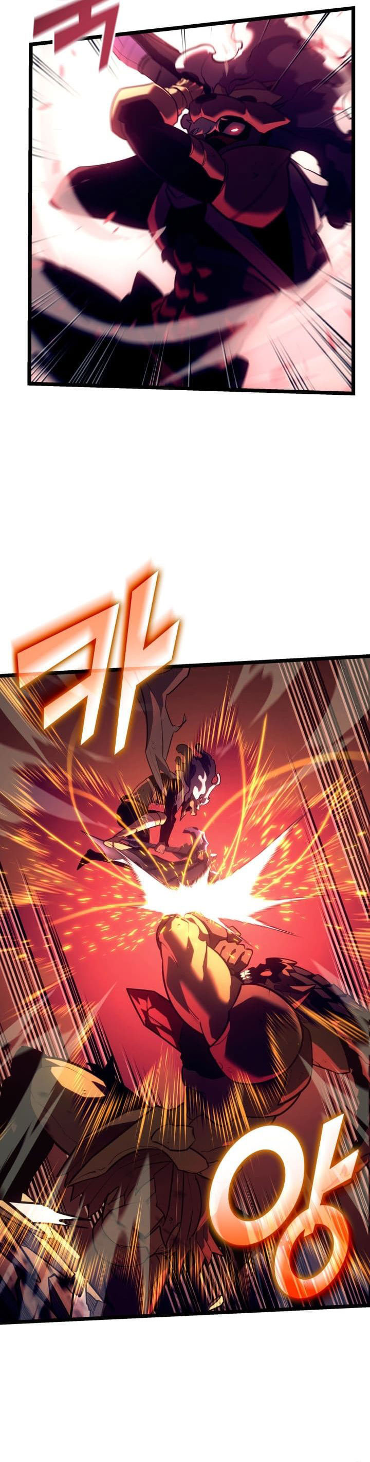 Return of the SSS-Class Ranker chapter 133