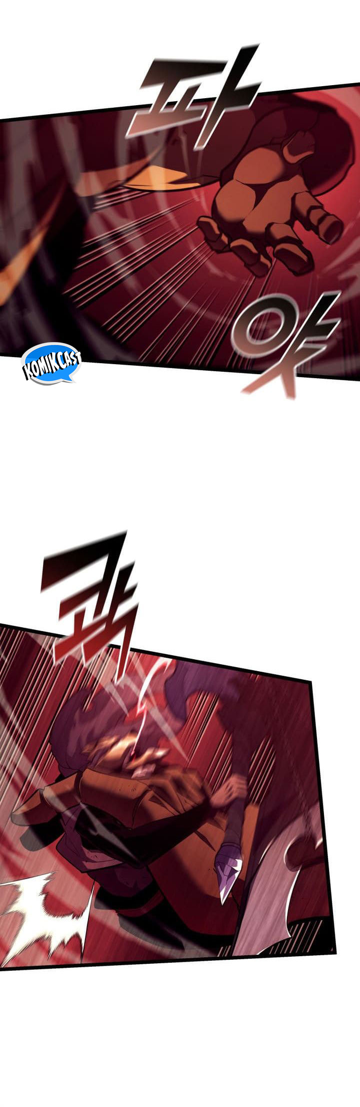 Return of the SSS-Class Ranker chapter 133