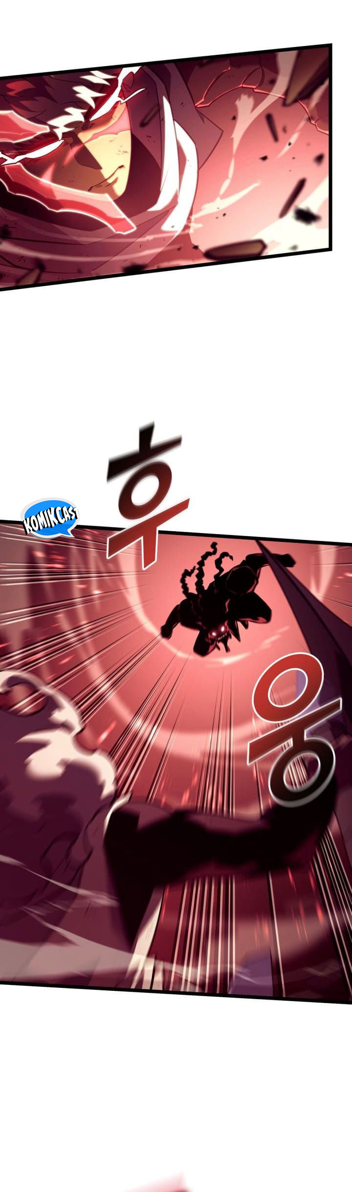 Return of the SSS-Class Ranker chapter 133