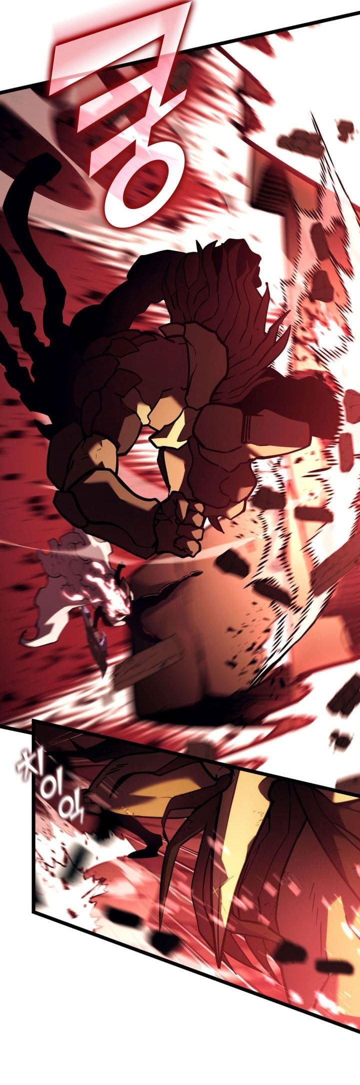 Return of the SSS-Class Ranker chapter 133