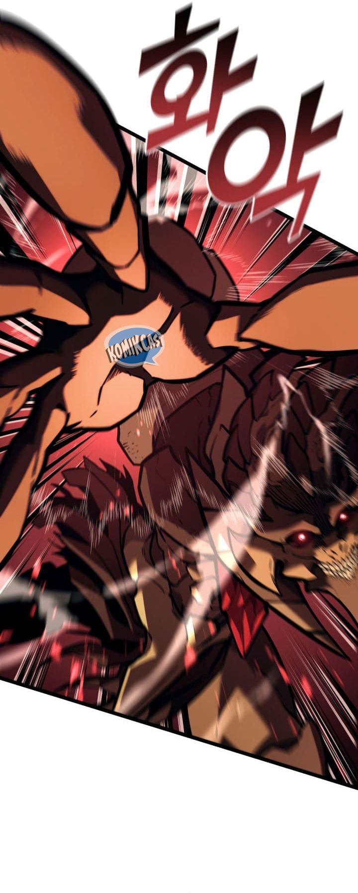 Return of the SSS-Class Ranker chapter 133