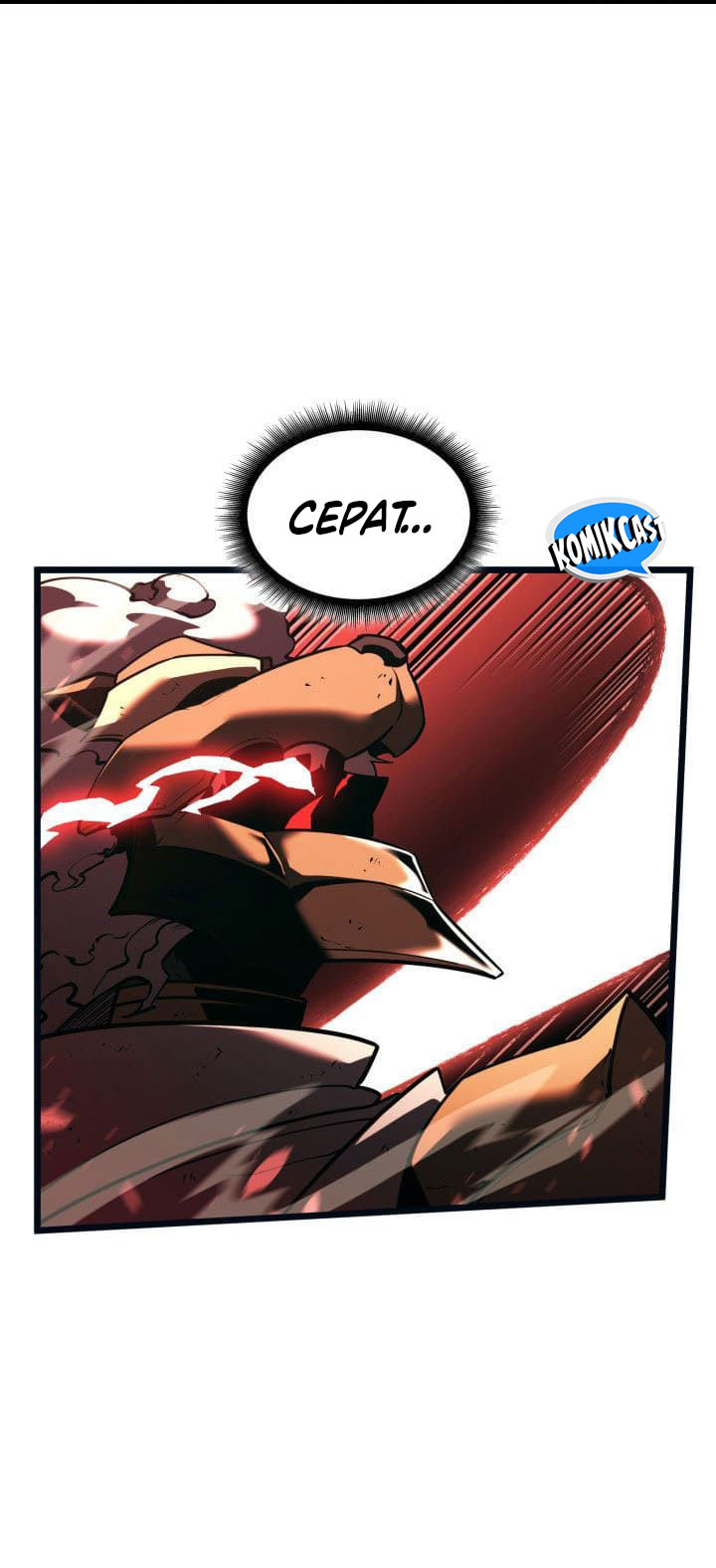 Return of the SSS-Class Ranker chapter 133