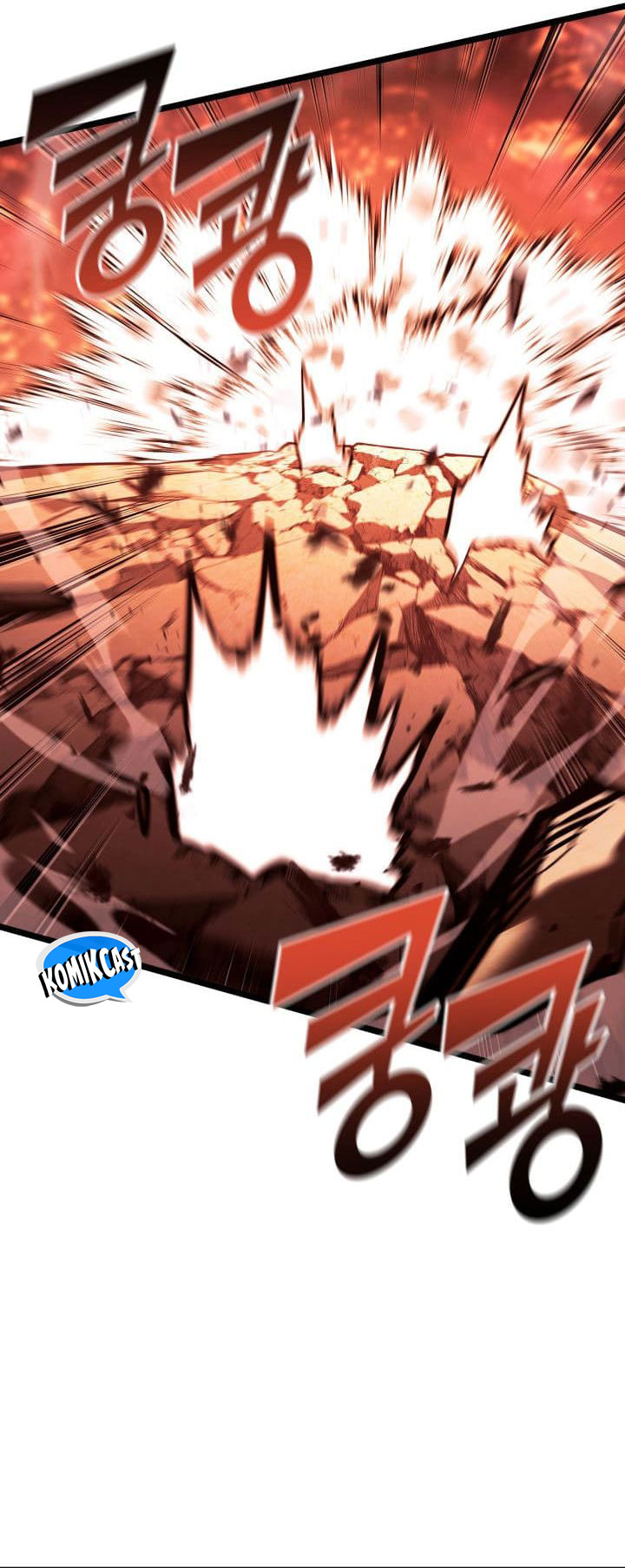 Return of the SSS-Class Ranker chapter 133