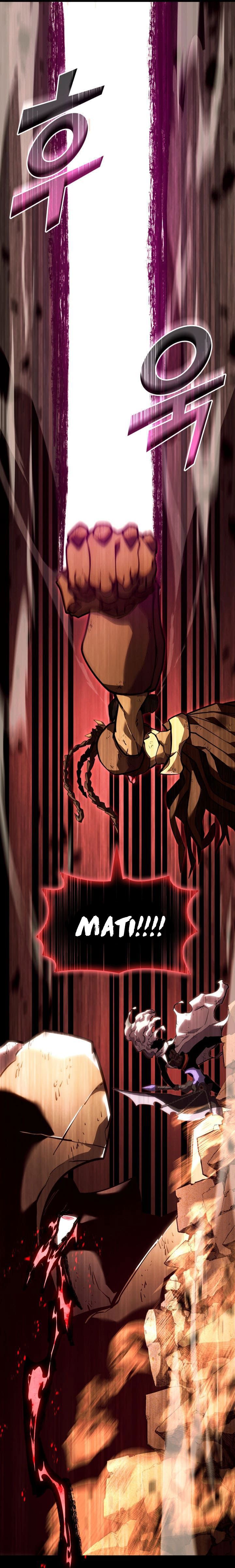 Return of the SSS-Class Ranker chapter 133