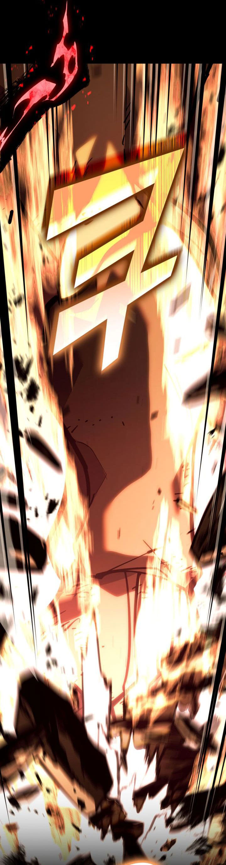 Return of the SSS-Class Ranker chapter 133
