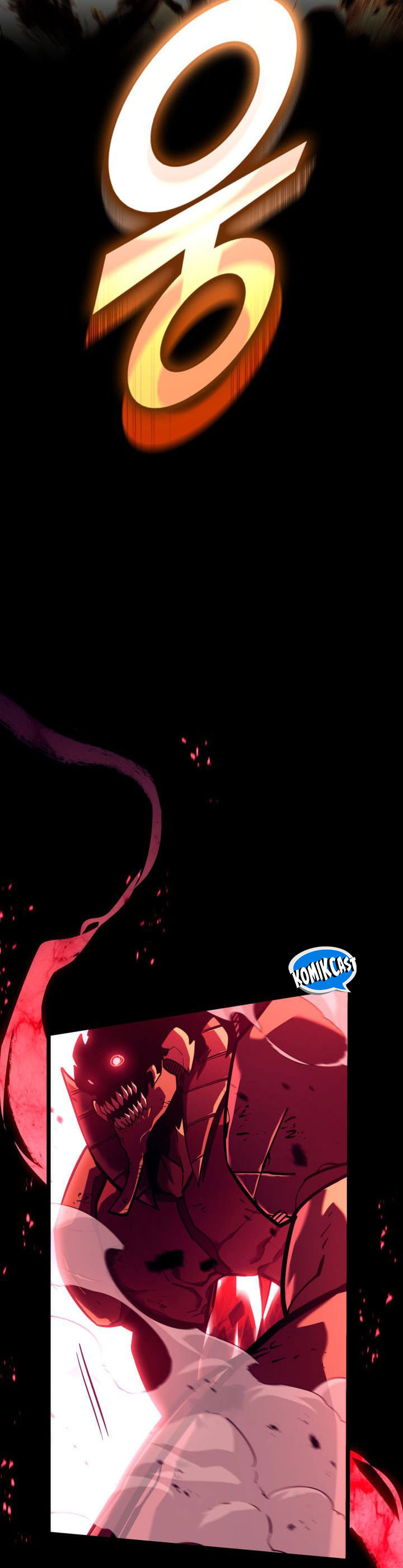Return of the SSS-Class Ranker chapter 133