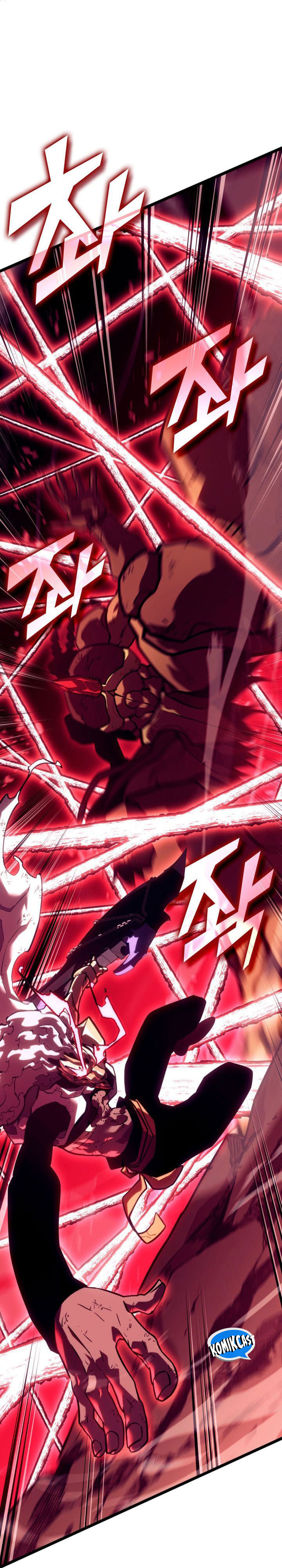 Return of the SSS-Class Ranker chapter 133