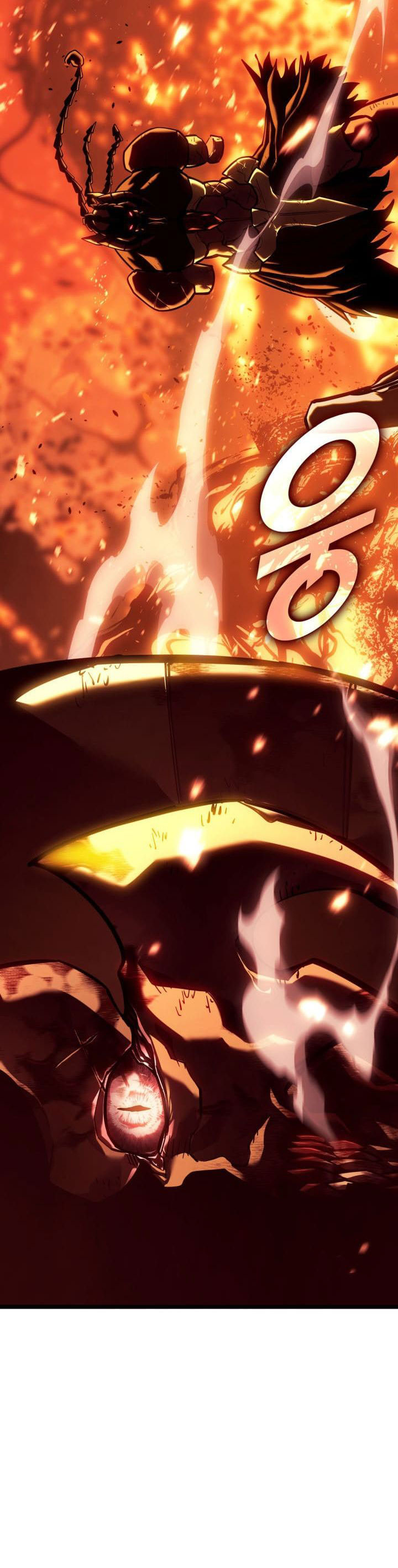 Return of the SSS-Class Ranker chapter 133