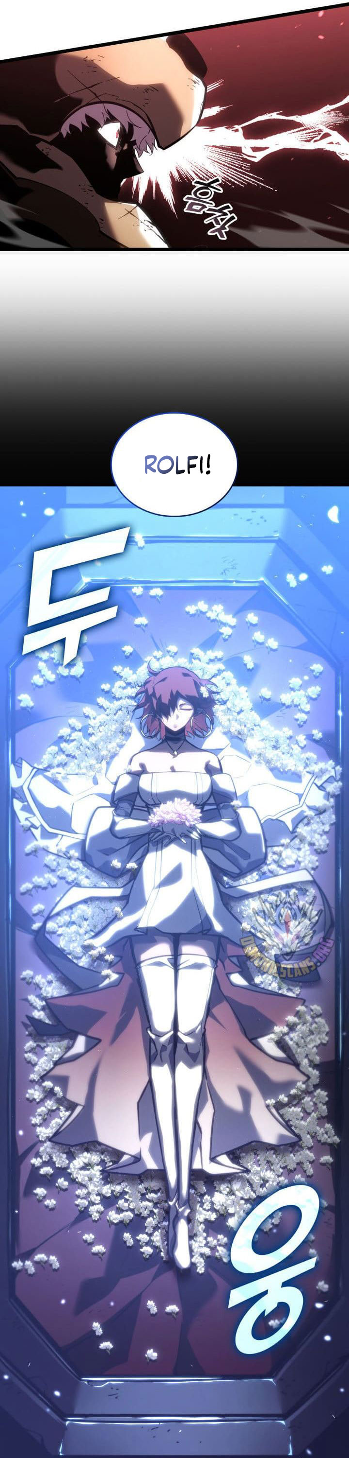 Return of the SSS-Class Ranker chapter 133