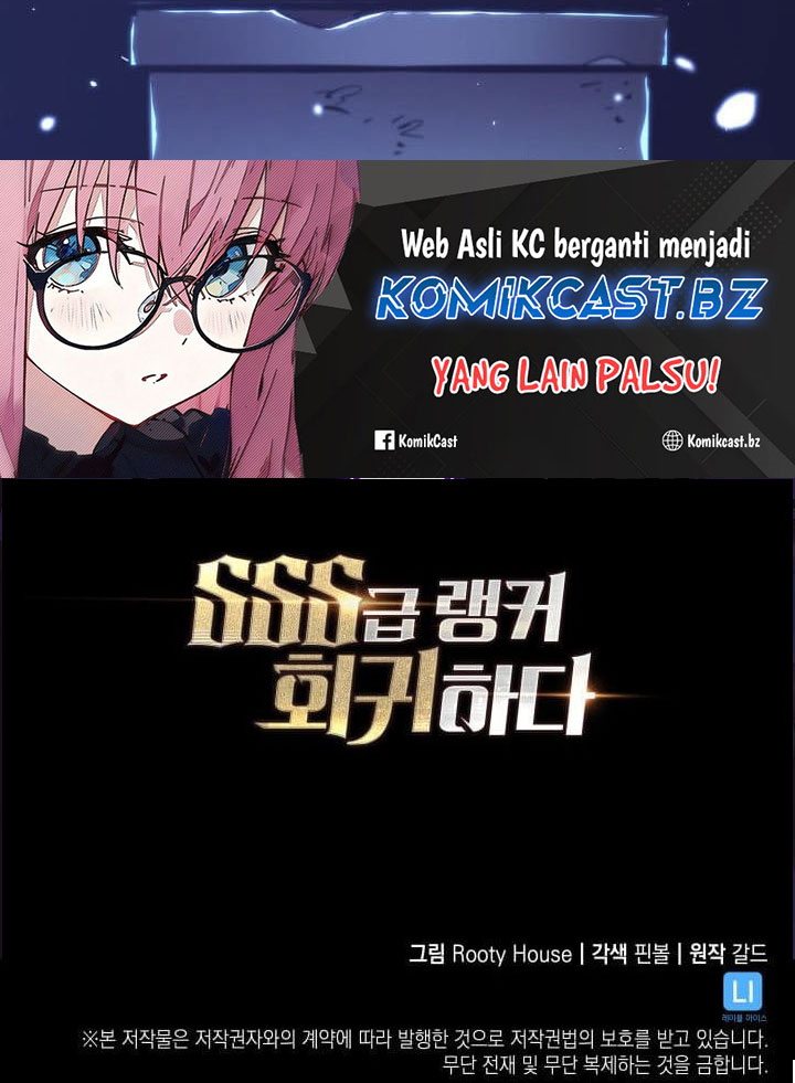 Return of the SSS-Class Ranker chapter 133
