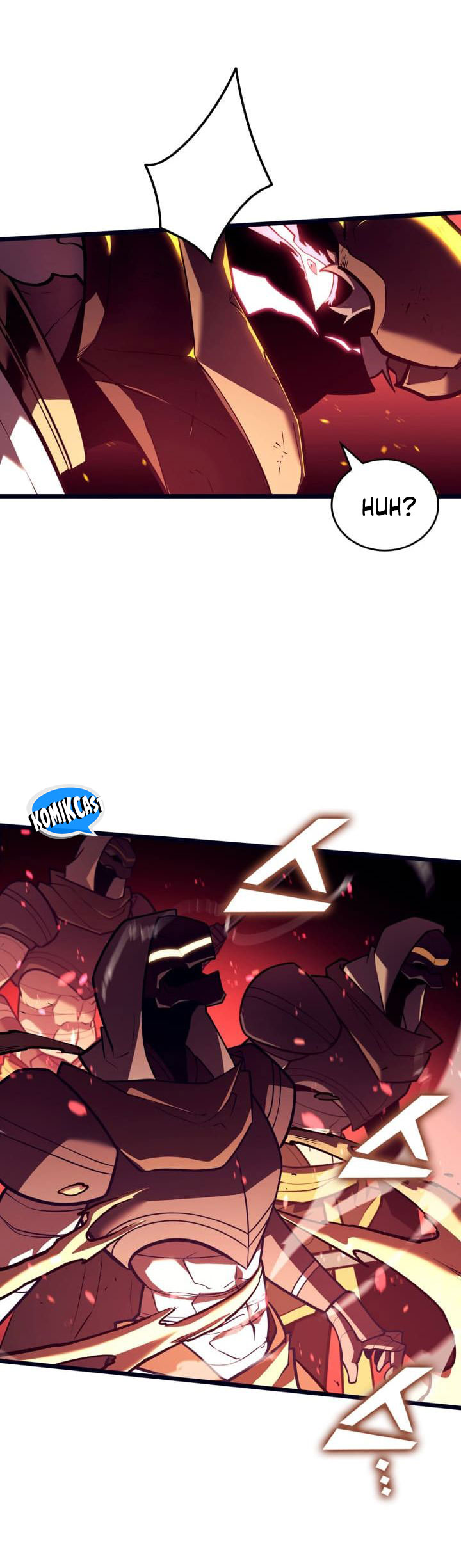 Return of the SSS-Class Ranker chapter 134