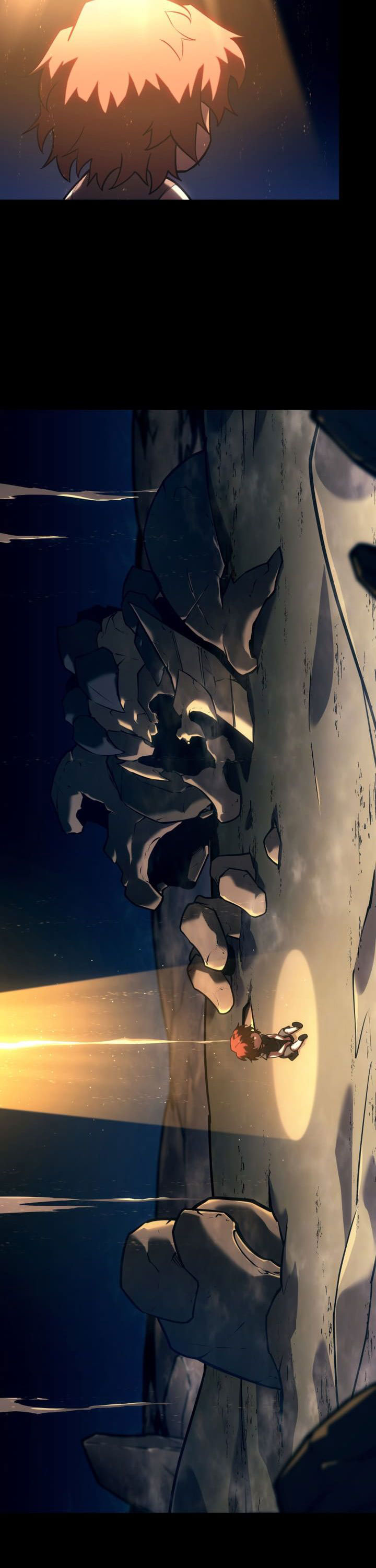 Return of the SSS-Class Ranker chapter 134