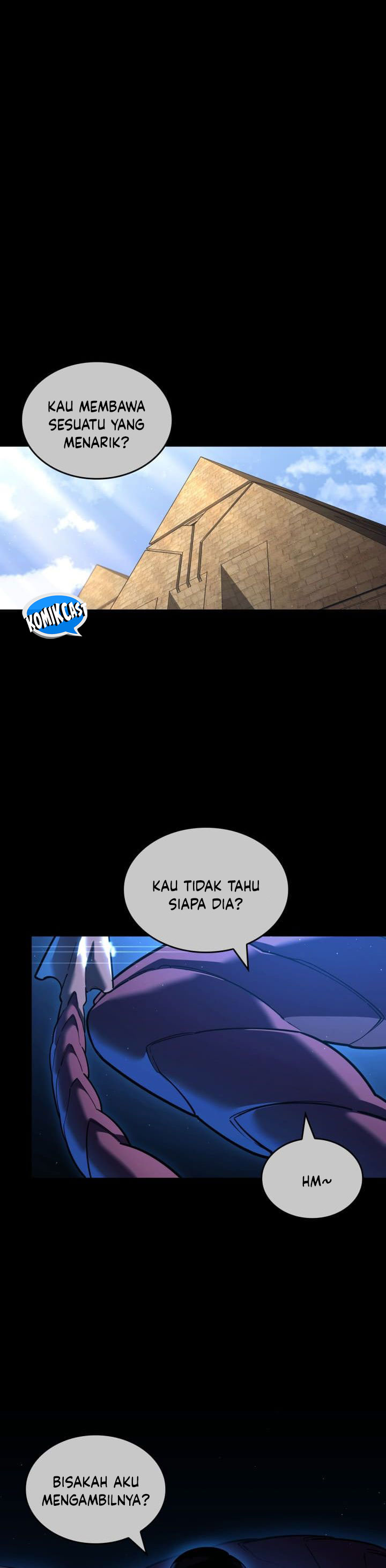 Return of the SSS-Class Ranker chapter 134