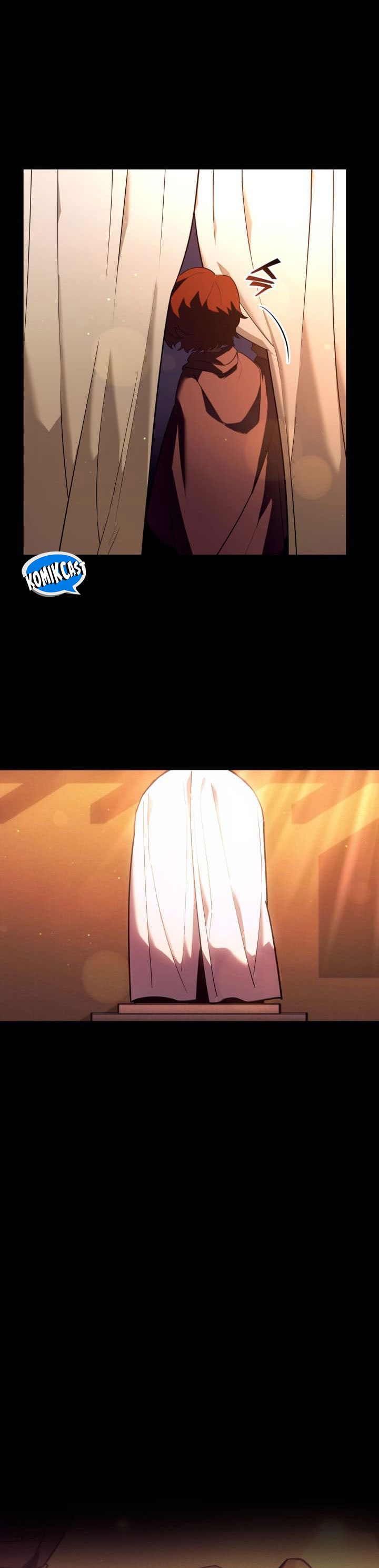 Return of the SSS-Class Ranker chapter 134