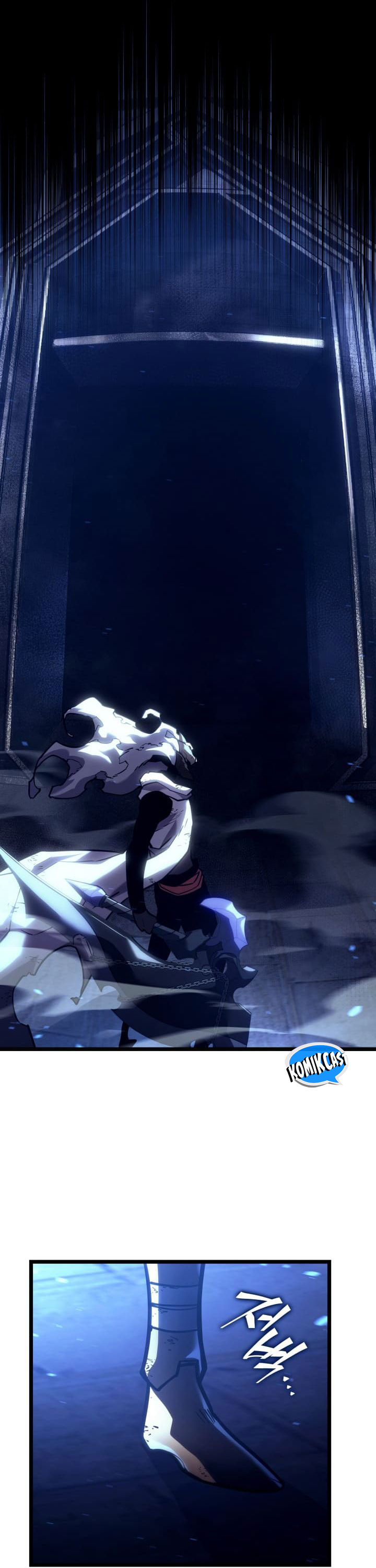 Return of the SSS-Class Ranker chapter 134