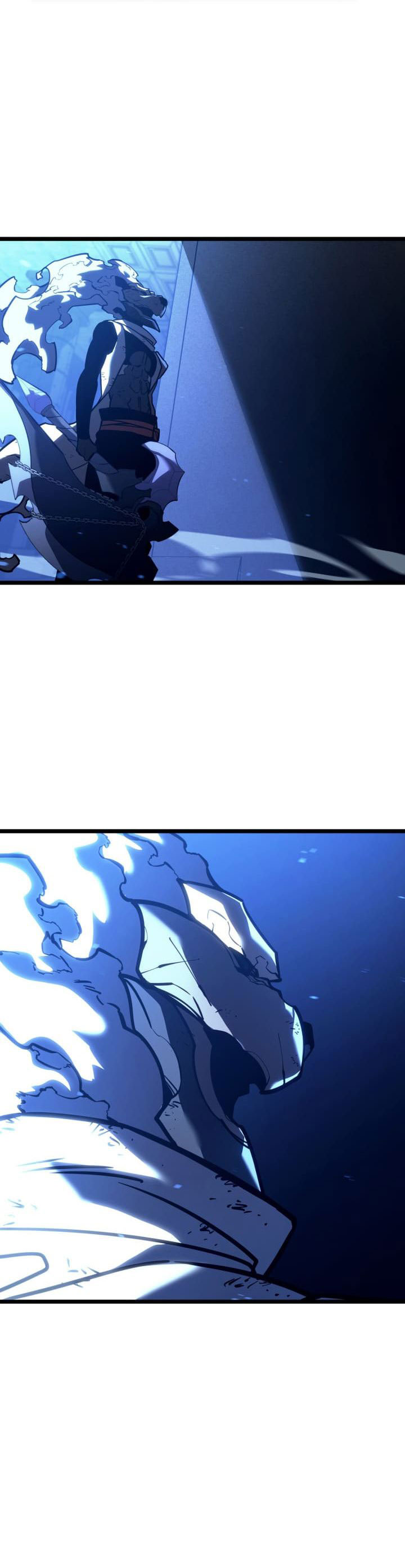 Return of the SSS-Class Ranker chapter 134