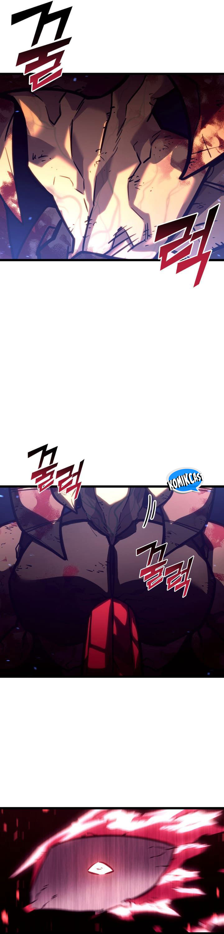 Return of the SSS-Class Ranker chapter 134