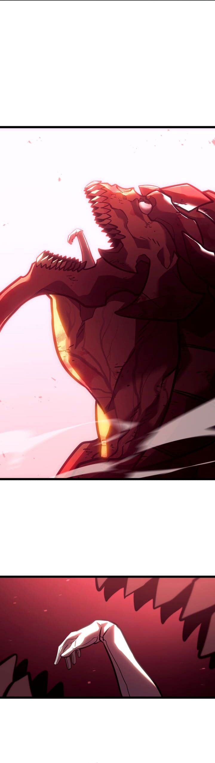Return of the SSS-Class Ranker chapter 134