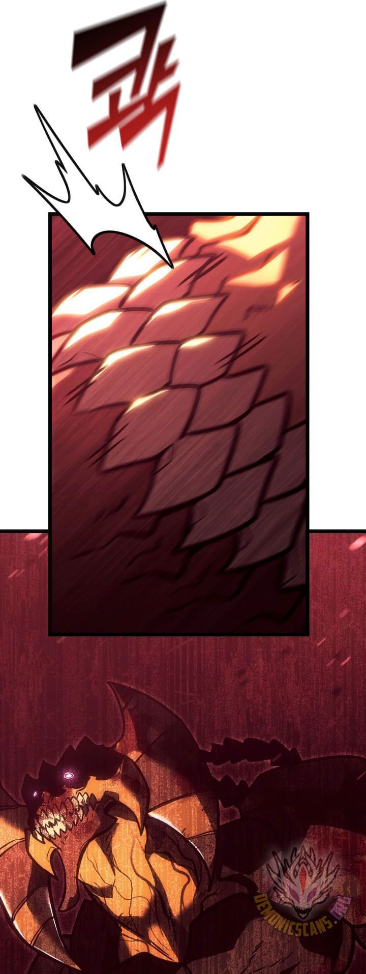 Return of the SSS-Class Ranker chapter 134