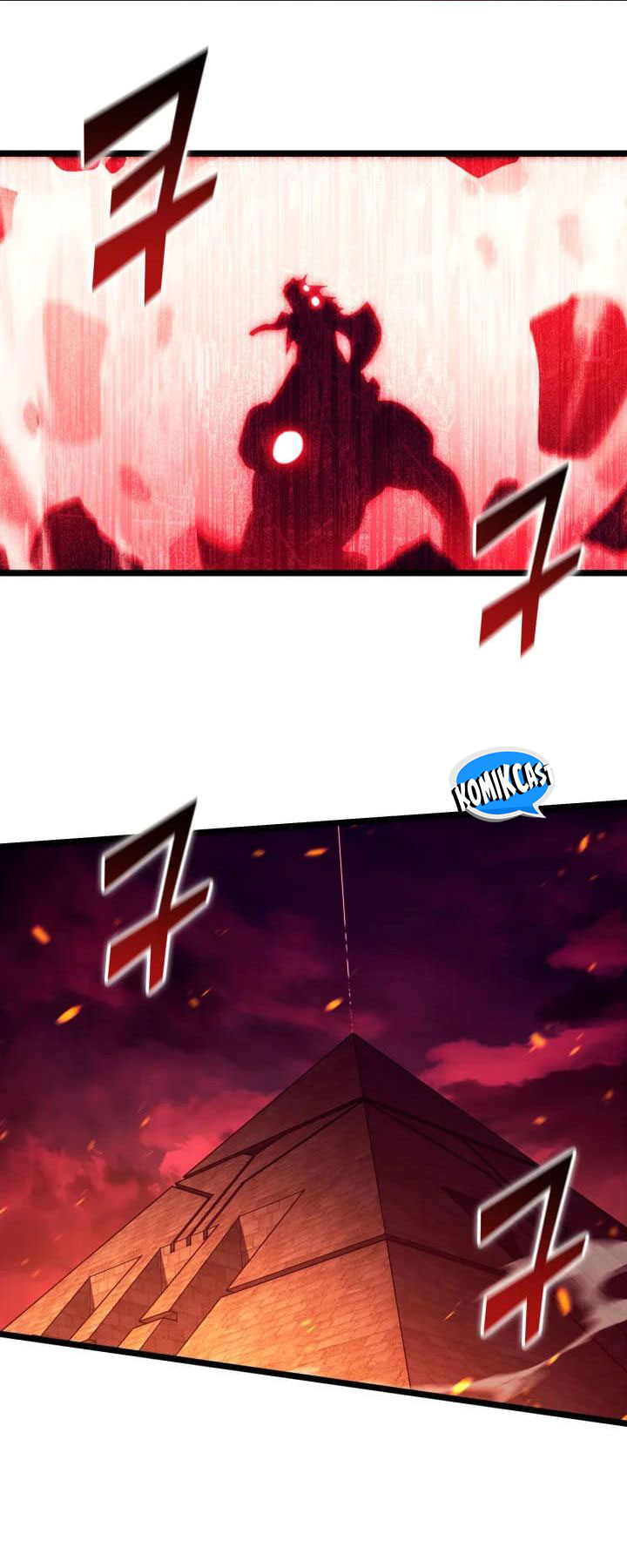 Return of the SSS-Class Ranker chapter 135