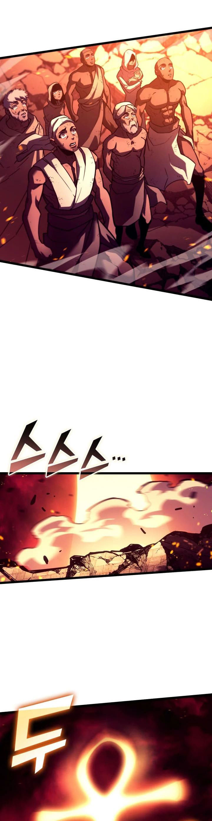 Return of the SSS-Class Ranker chapter 135