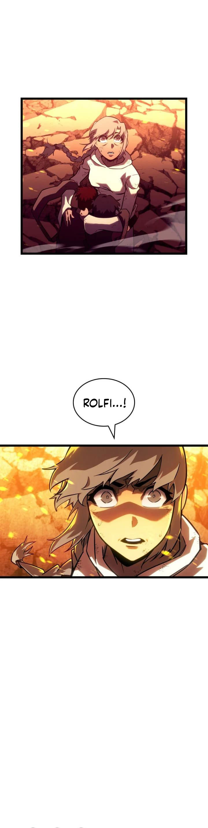 Return of the SSS-Class Ranker chapter 135