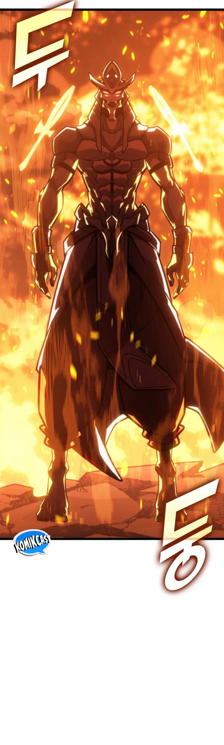 Return of the SSS-Class Ranker chapter 135