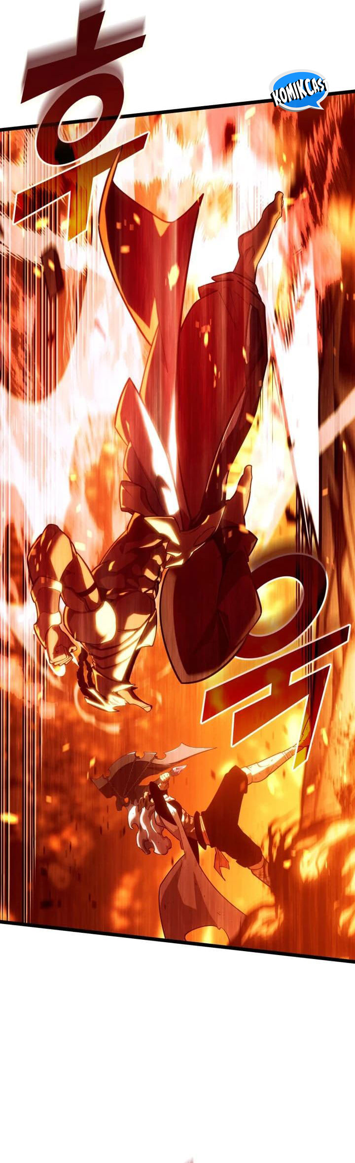 Return of the SSS-Class Ranker chapter 135