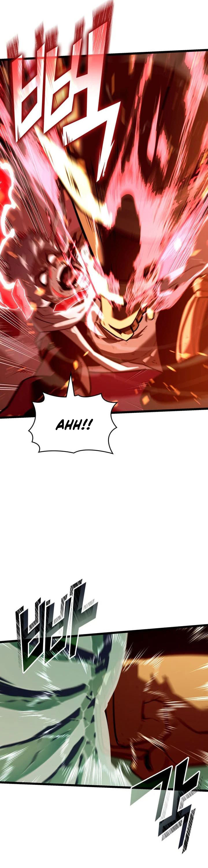 Return of the SSS-Class Ranker chapter 135