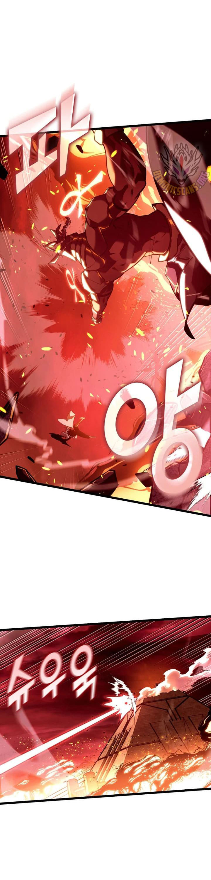 Return of the SSS-Class Ranker chapter 135