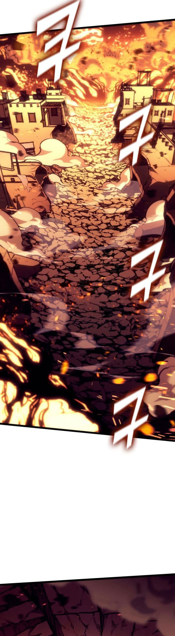 Return of the SSS-Class Ranker chapter 135
