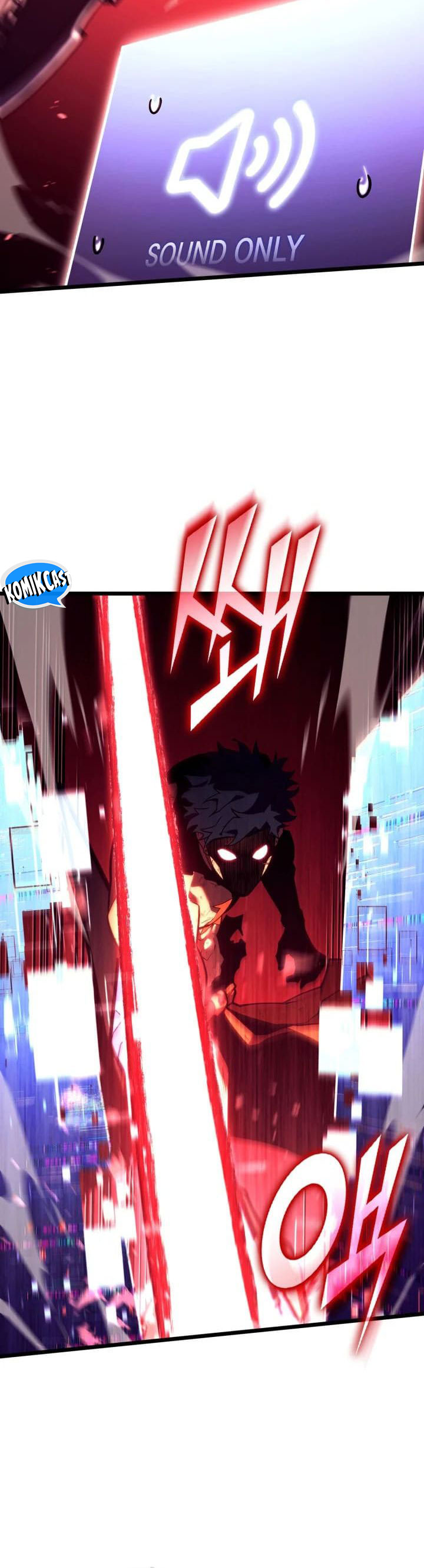 Return of the SSS-Class Ranker chapter 135